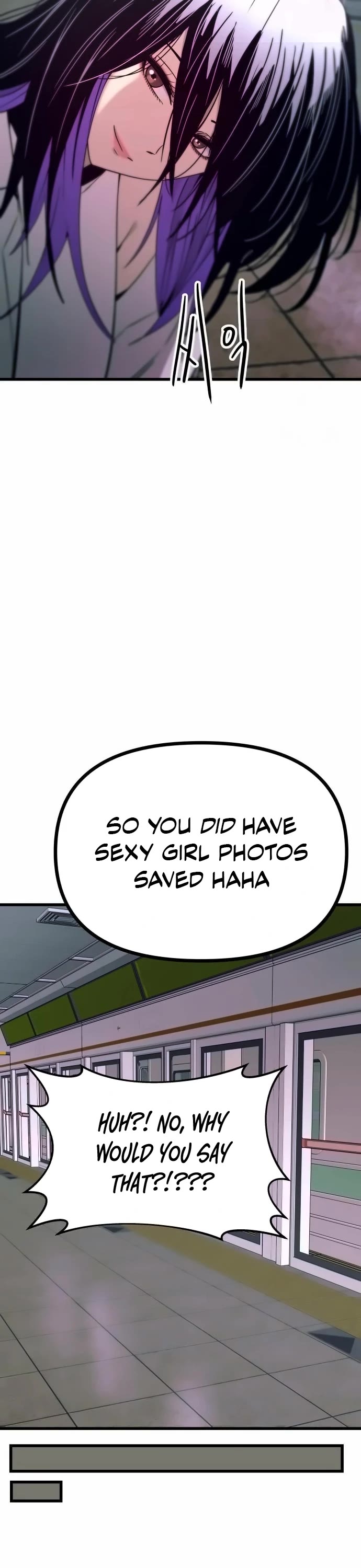 My Bias Gets on the Last Train Chap 25 - Next Chap 26