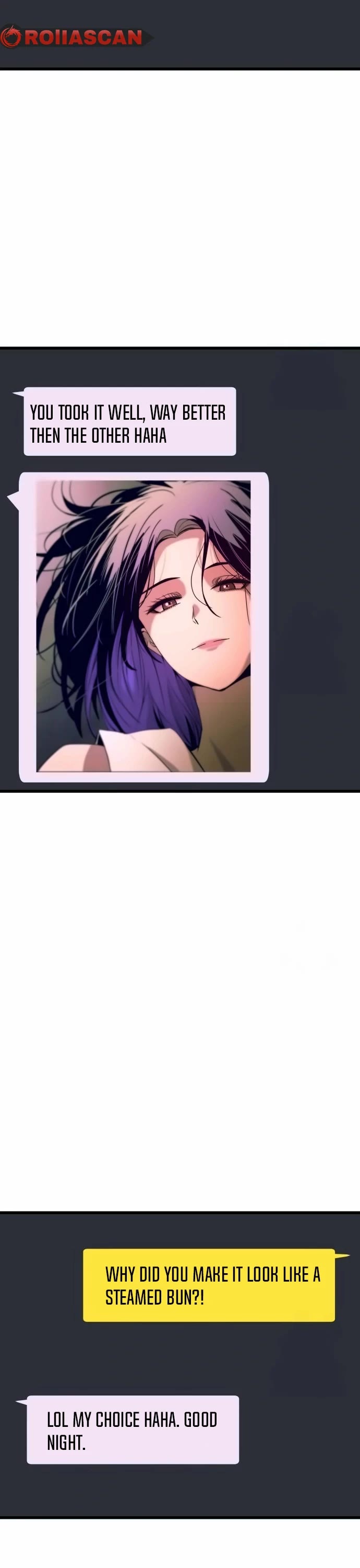 My Bias Gets on the Last Train Chap 25 - Next Chap 26