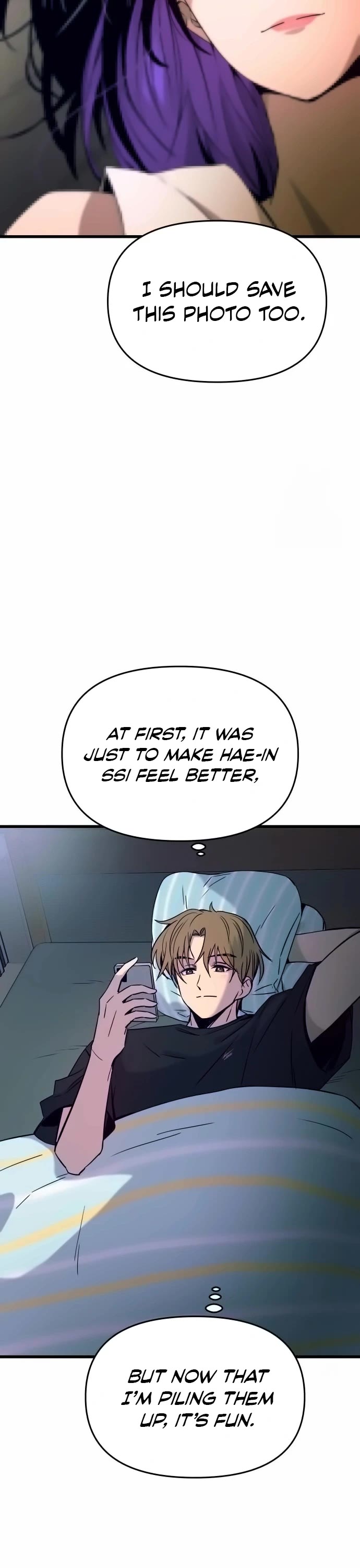 My Bias Gets on the Last Train Chap 25 - Next Chap 26