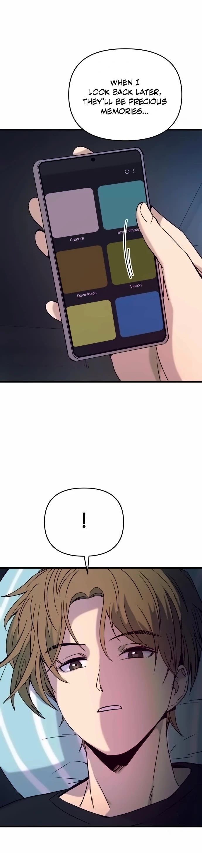 My Bias Gets on the Last Train Chap 25 - Next Chap 26