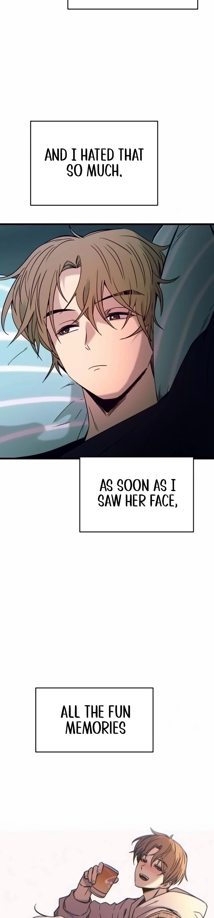 My Bias Gets on the Last Train Chap 25 - Next Chap 26