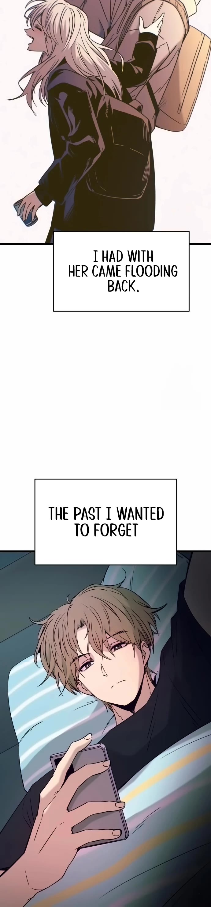 My Bias Gets on the Last Train Chap 25 - Next Chap 26