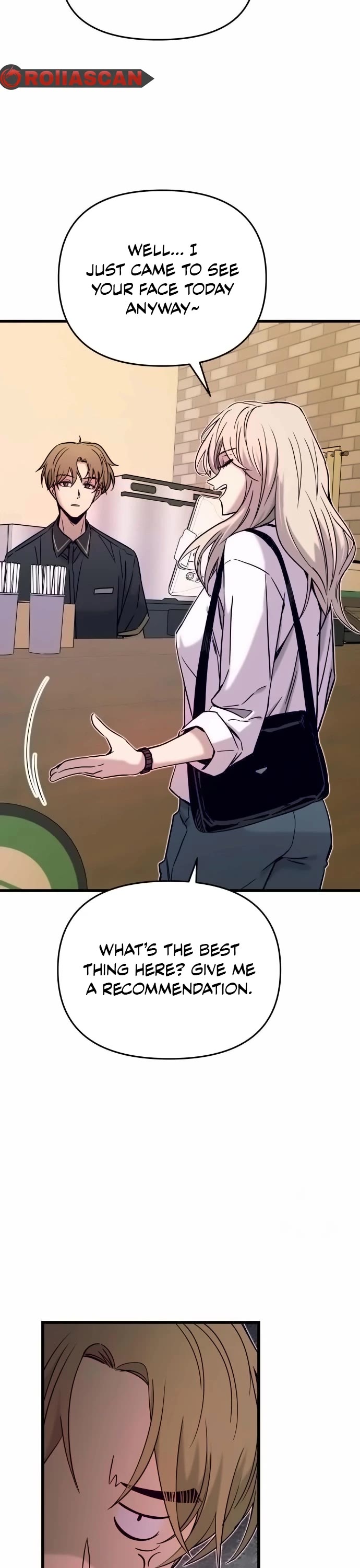My Bias Gets on the Last Train Chap 25 - Next Chap 26