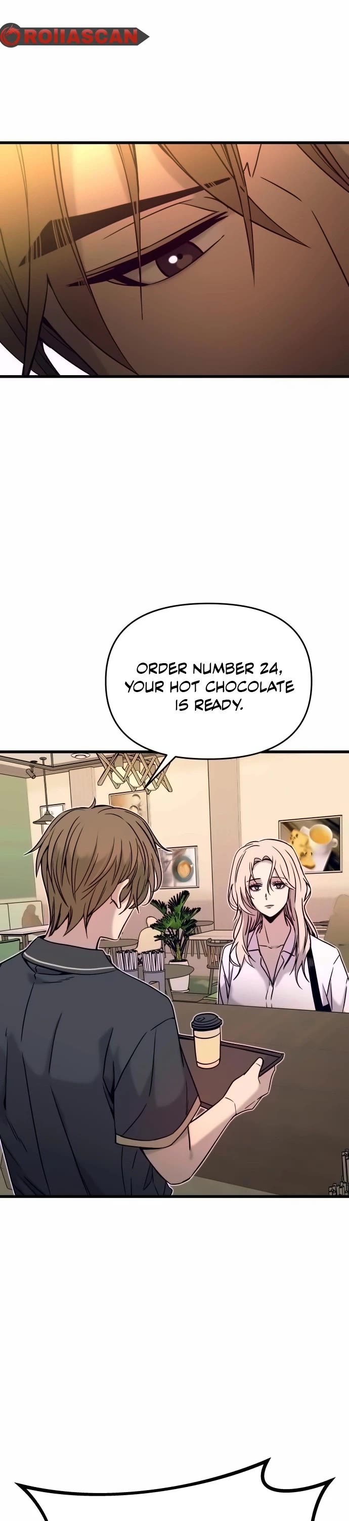 My Bias Gets on the Last Train Chap 25 - Next Chap 26