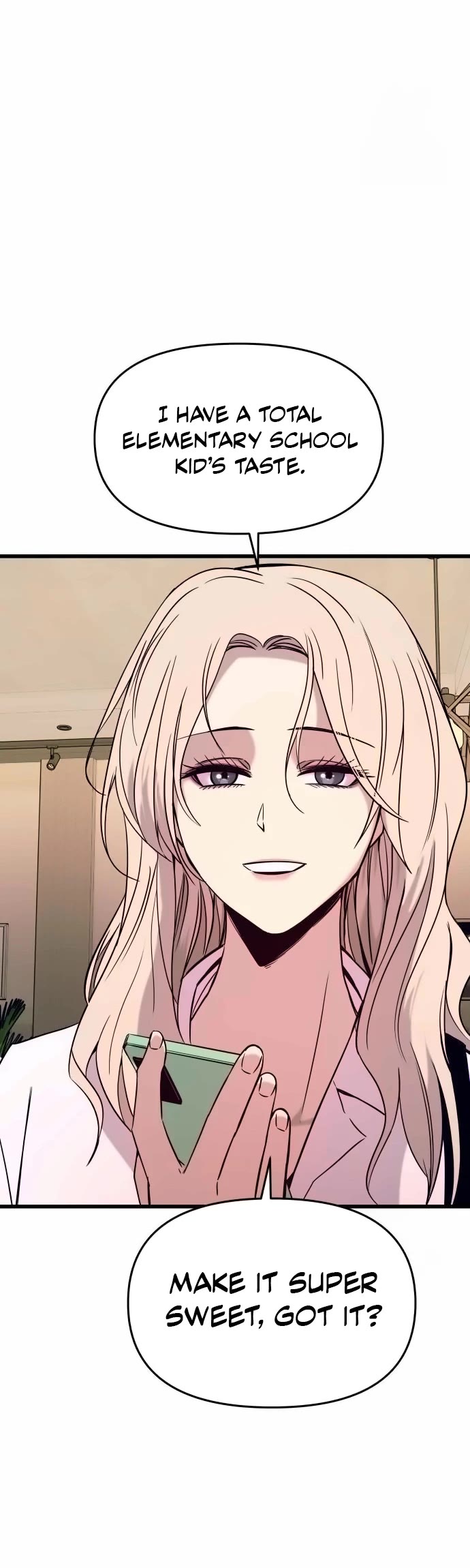 My Bias Gets on the Last Train Chap 25 - Next Chap 26