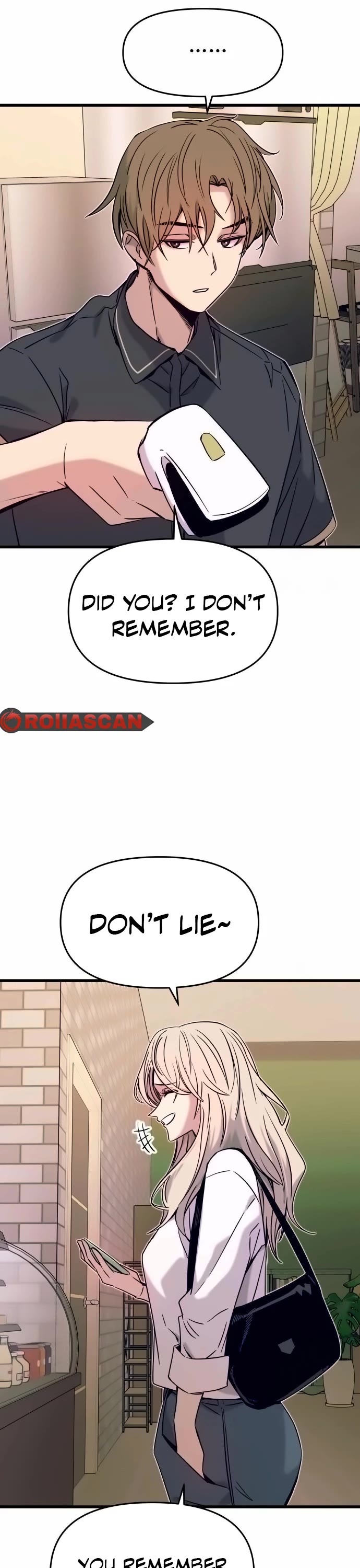 My Bias Gets on the Last Train Chap 25 - Next Chap 26