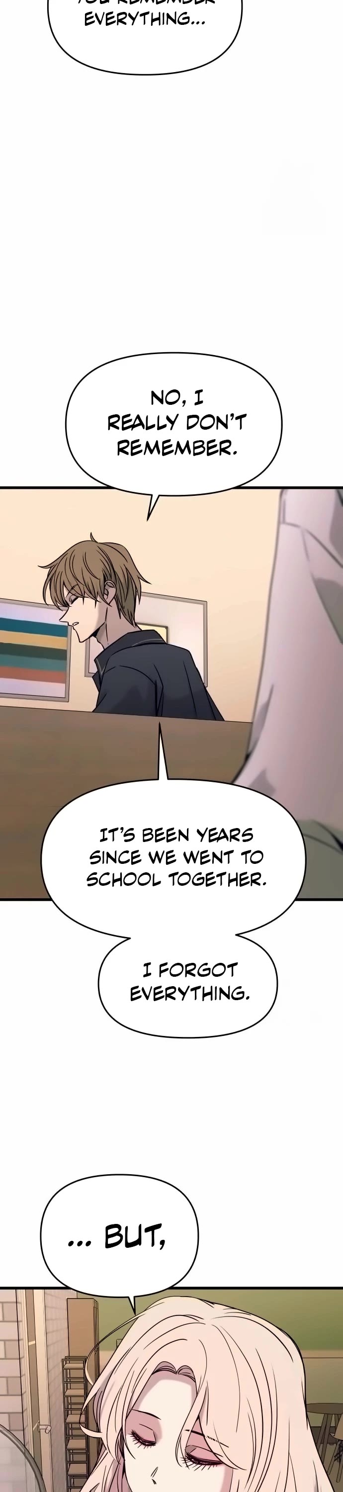 My Bias Gets on the Last Train Chap 25 - Next Chap 26