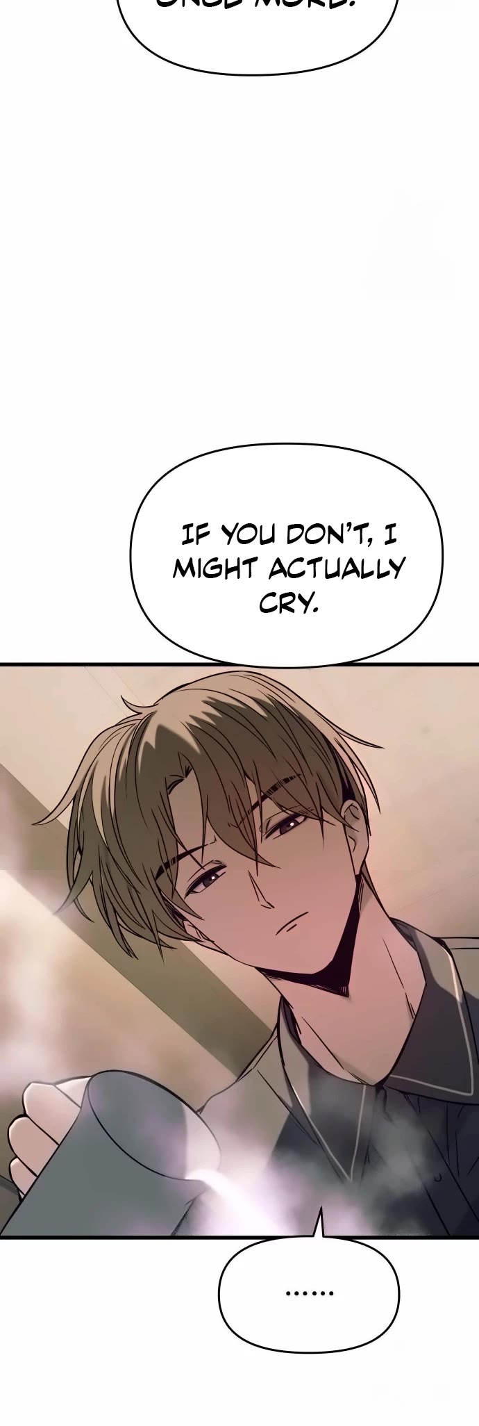 My Bias Gets on the Last Train Chap 25 - Next Chap 26