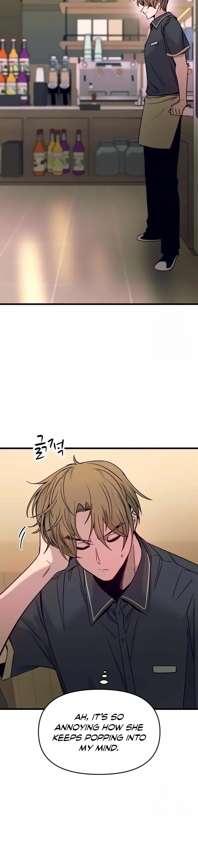 My Bias Gets on the Last Train Chap 25 - Next Chap 26