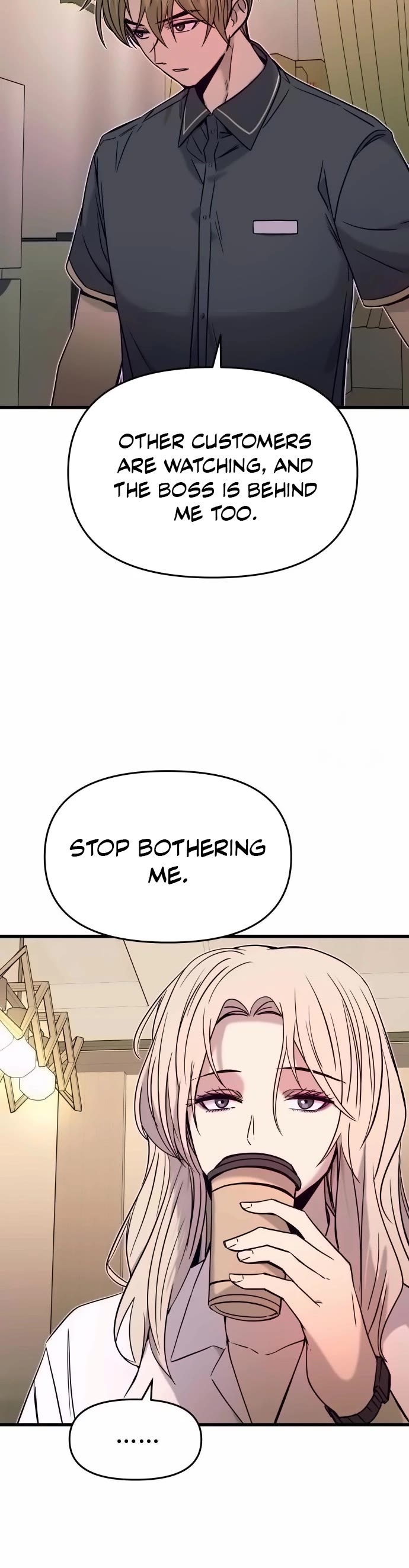 My Bias Gets on the Last Train Chap 25 - Next Chap 26