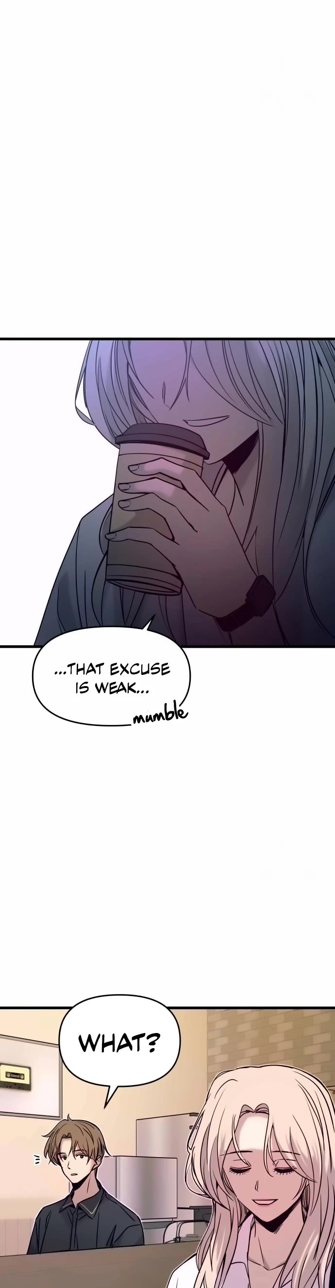 My Bias Gets on the Last Train Chap 25 - Next Chap 26