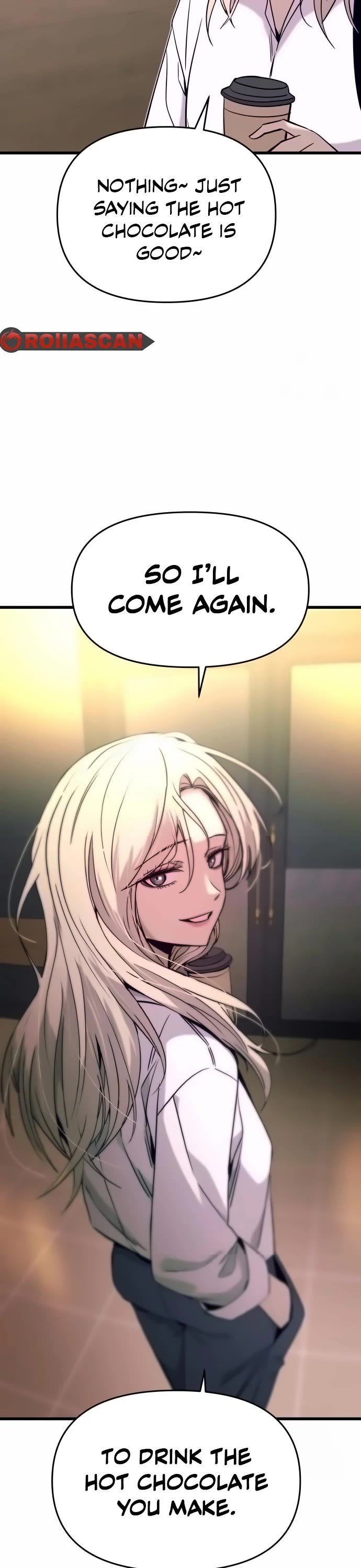 My Bias Gets on the Last Train Chap 25 - Next Chap 26