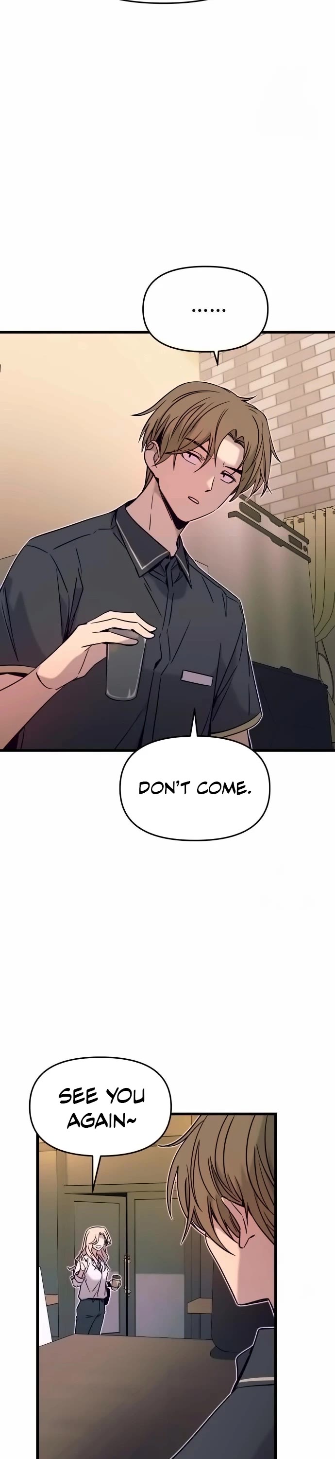 My Bias Gets on the Last Train Chap 25 - Next Chap 26