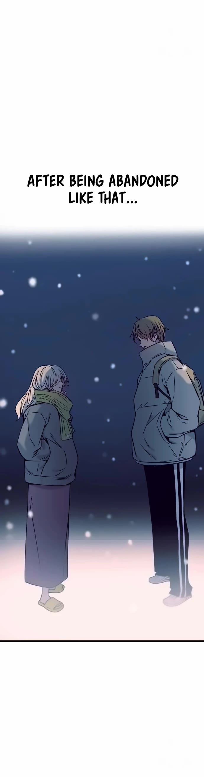 My Bias Gets on the Last Train Chap 25 - Next Chap 26