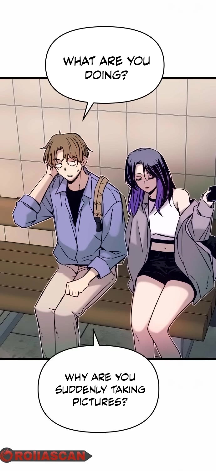 My Bias Gets on the Last Train Chap 25 - Next Chap 26