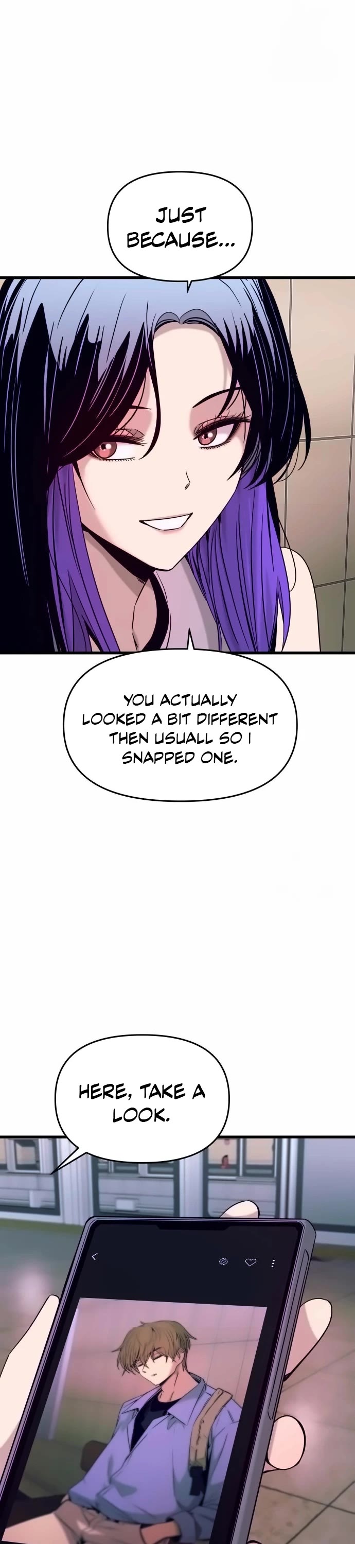 My Bias Gets on the Last Train Chap 25 - Next Chap 26