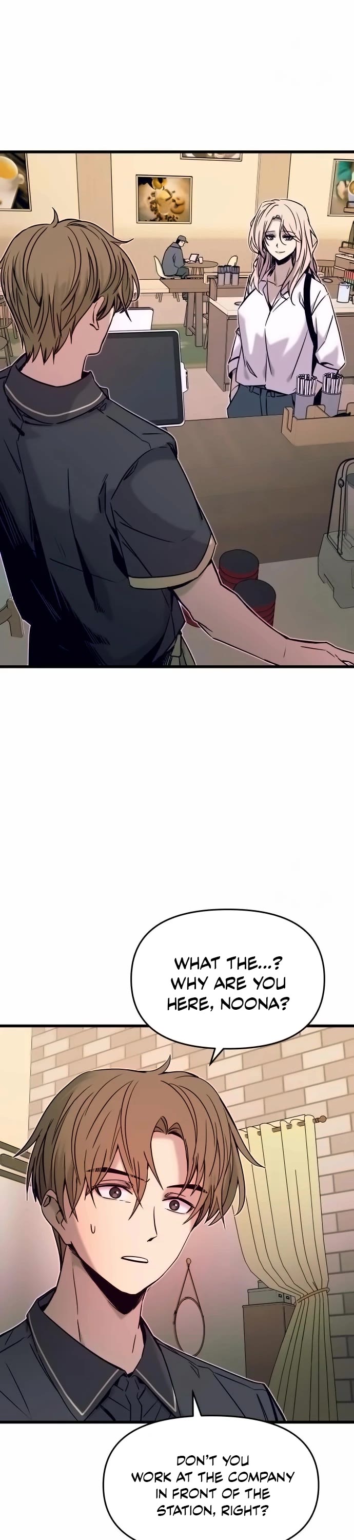 My Bias Gets on the Last Train Chap 25 - Next Chap 26