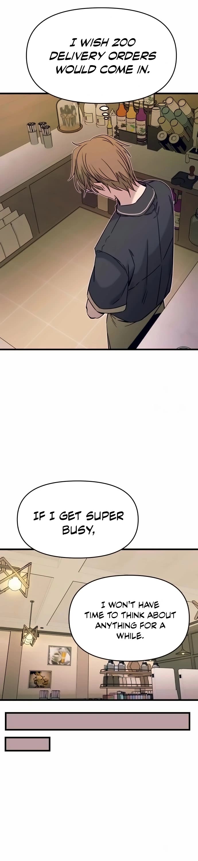 My Bias Gets on the Last Train Chap 25 - Next Chap 26