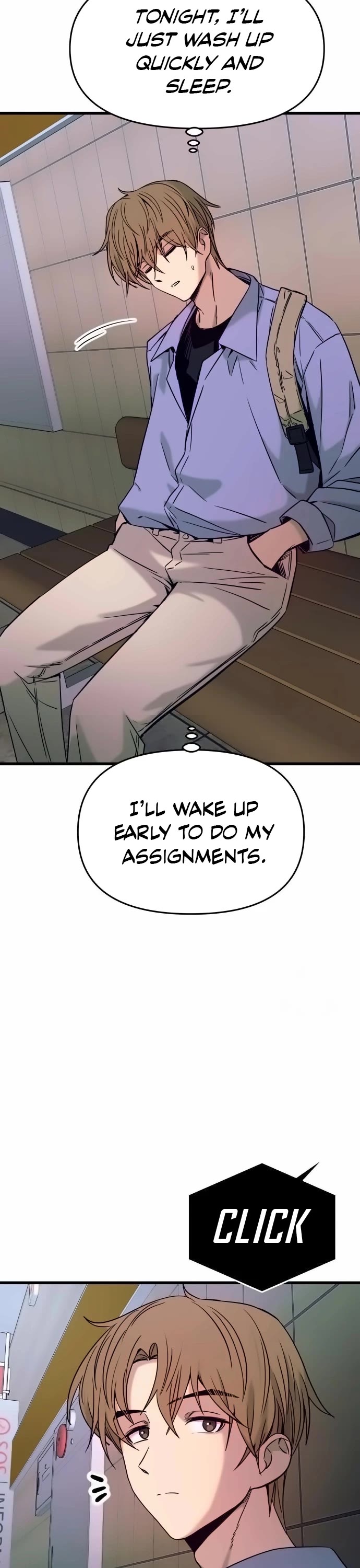 My Bias Gets on the Last Train Chap 25 - Next Chap 26