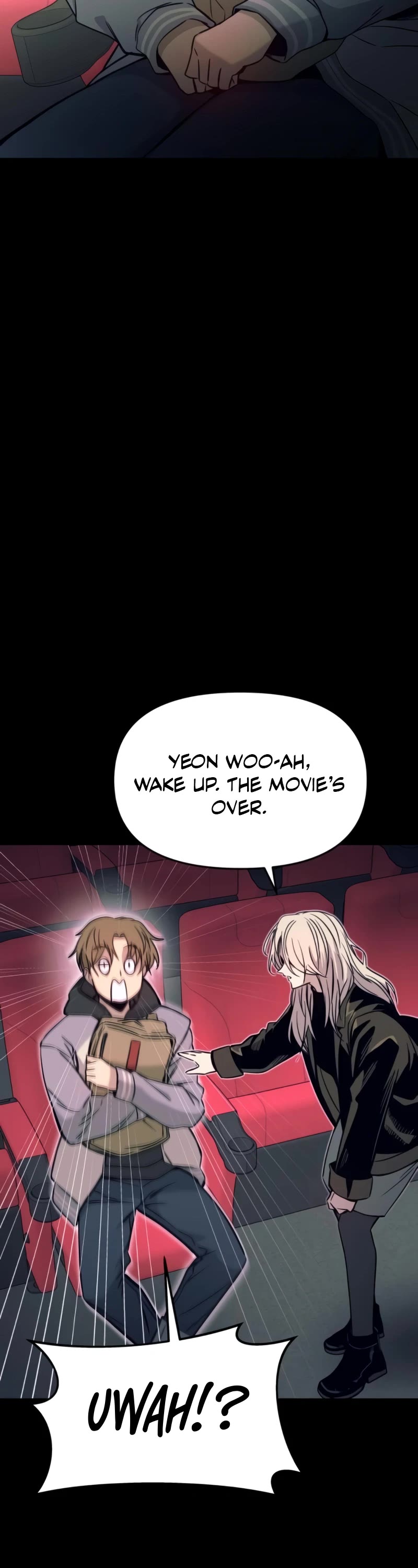 My Bias Gets on the Last Train Chap 26 - Next Chap 27
