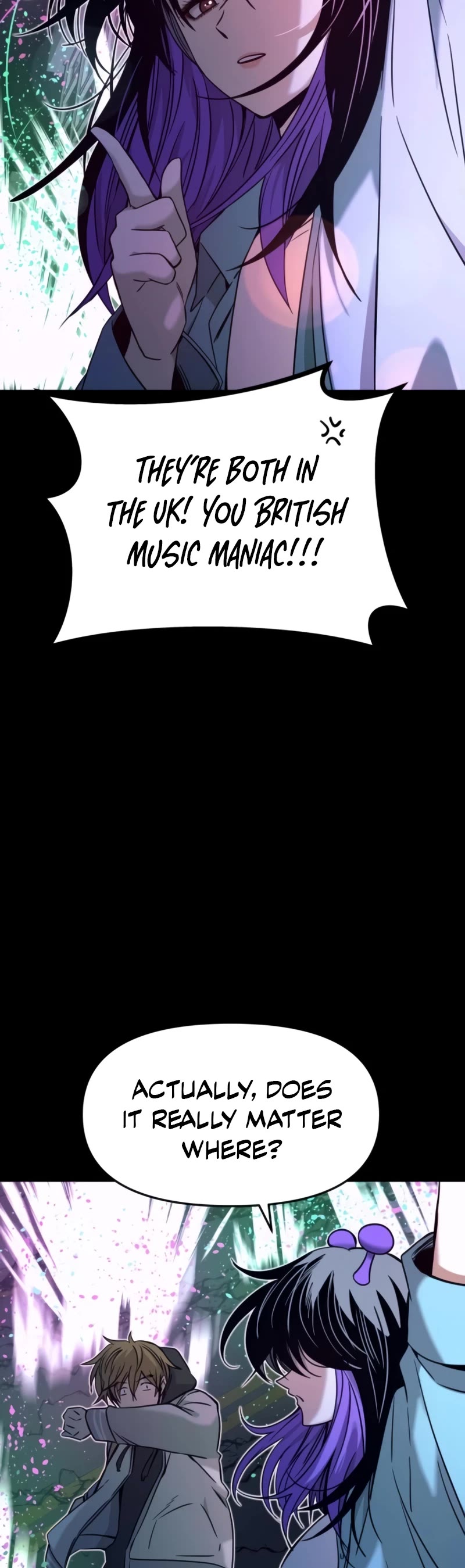 My Bias Gets on the Last Train Chap 26 - Next Chap 27