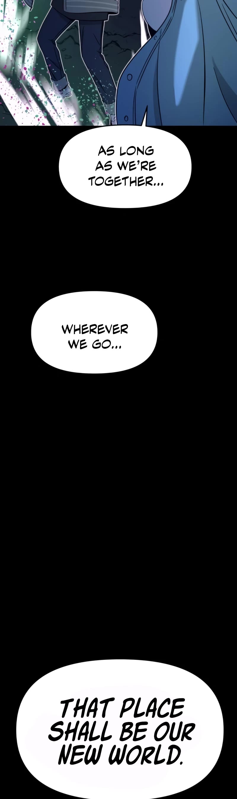 My Bias Gets on the Last Train Chap 26 - Next Chap 27