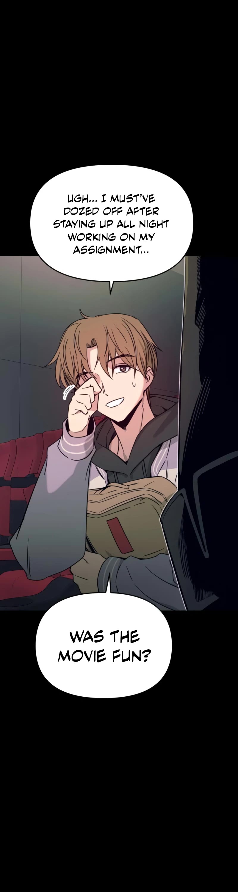 My Bias Gets on the Last Train Chap 26 - Next Chap 27