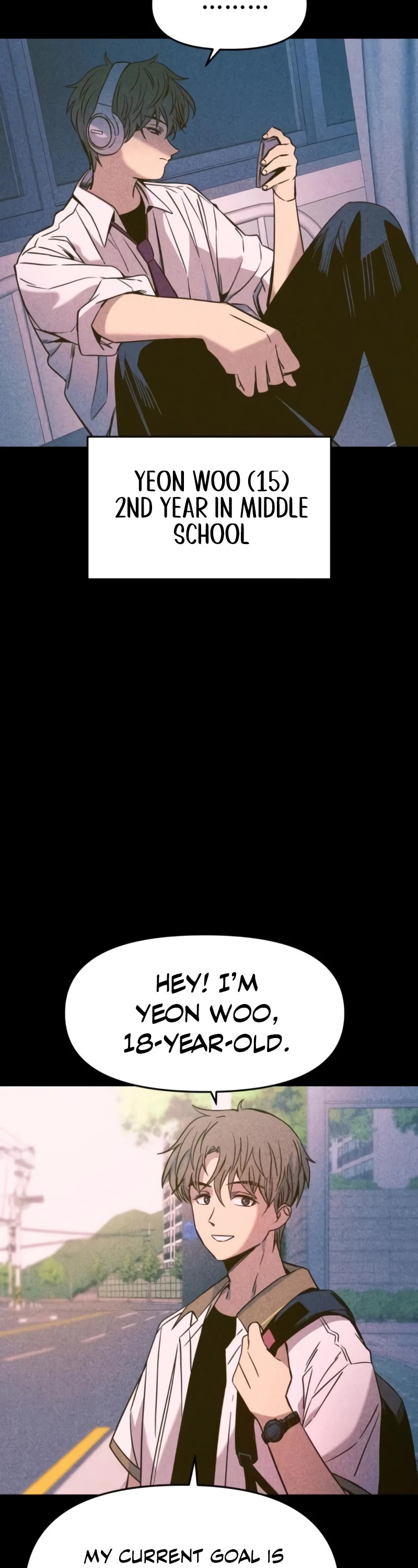 My Bias Gets on the Last Train Chap 26 - Next Chap 27