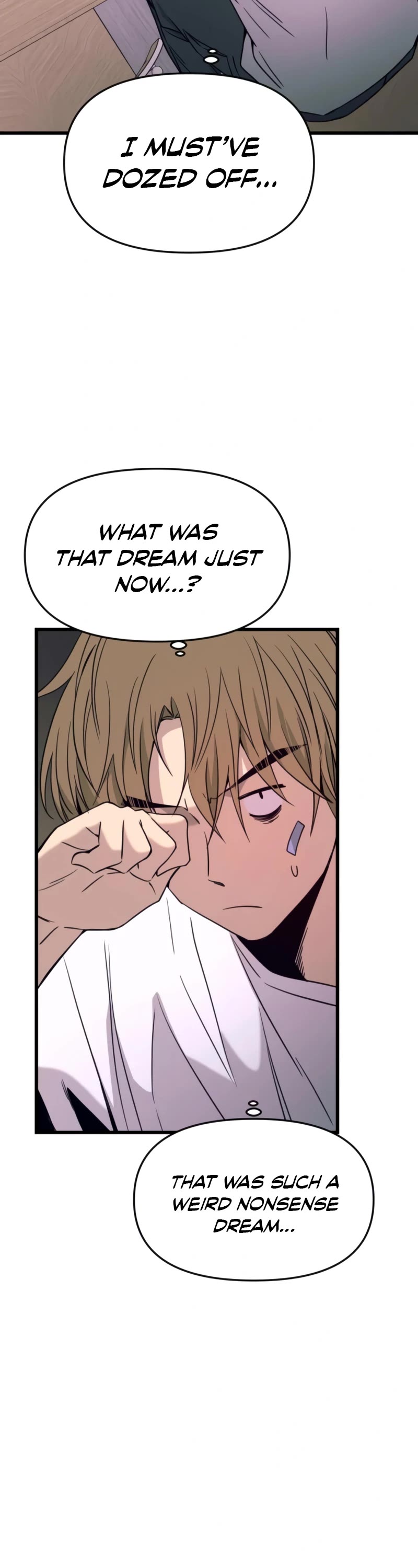 My Bias Gets on the Last Train Chap 26 - Next Chap 27