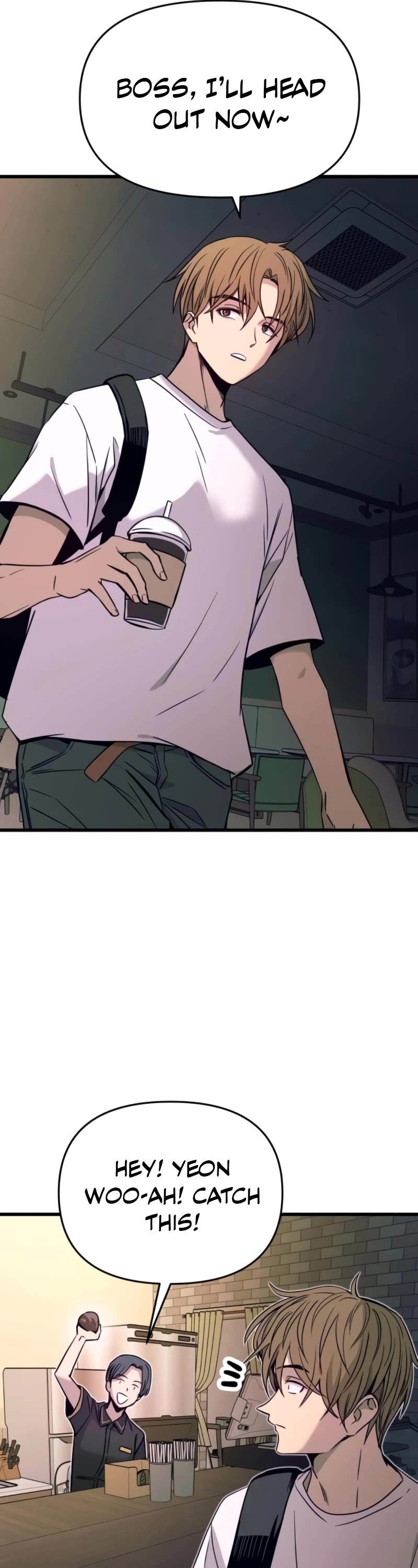 My Bias Gets on the Last Train Chap 26 - Next Chap 27