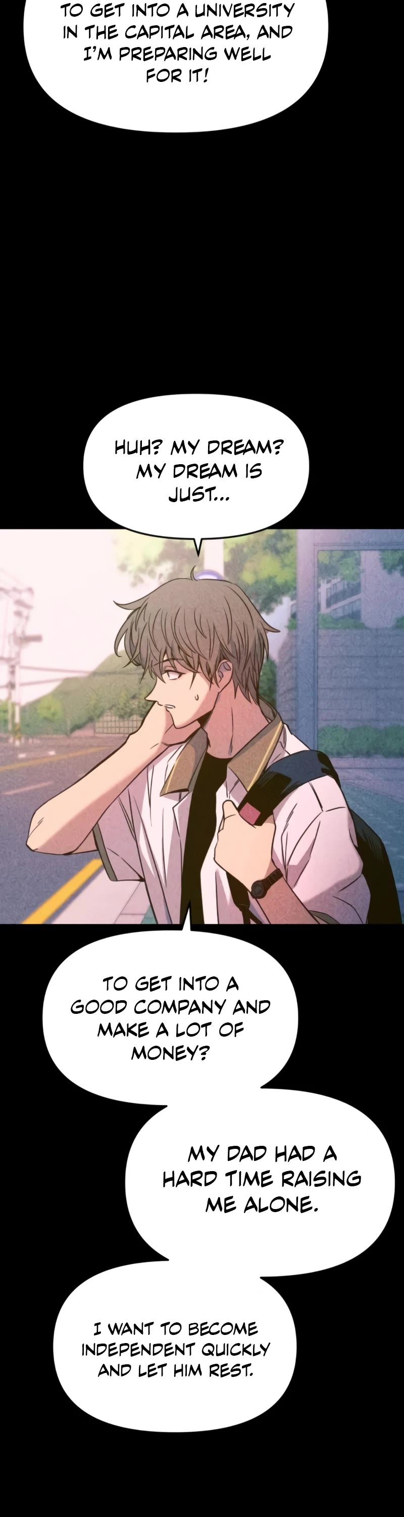 My Bias Gets on the Last Train Chap 26 - Next Chap 27