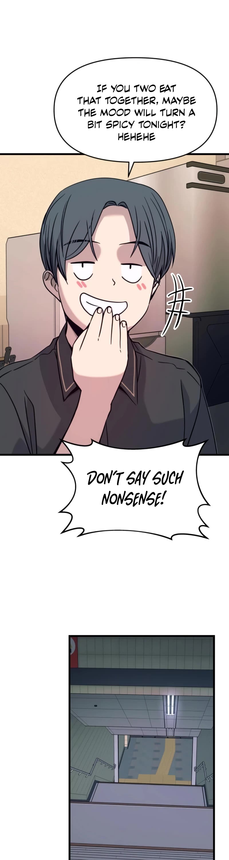 My Bias Gets on the Last Train Chap 26 - Next Chap 27
