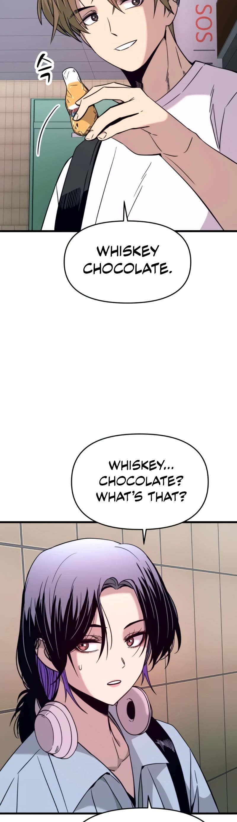 My Bias Gets on the Last Train Chap 26 - Next Chap 27