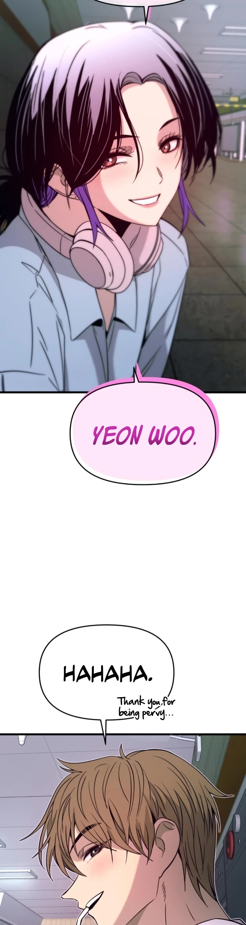 My Bias Gets on the Last Train Chap 26 - Next Chap 27