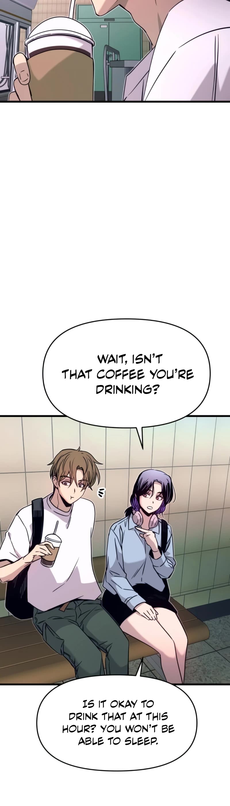 My Bias Gets on the Last Train Chap 26 - Next Chap 27