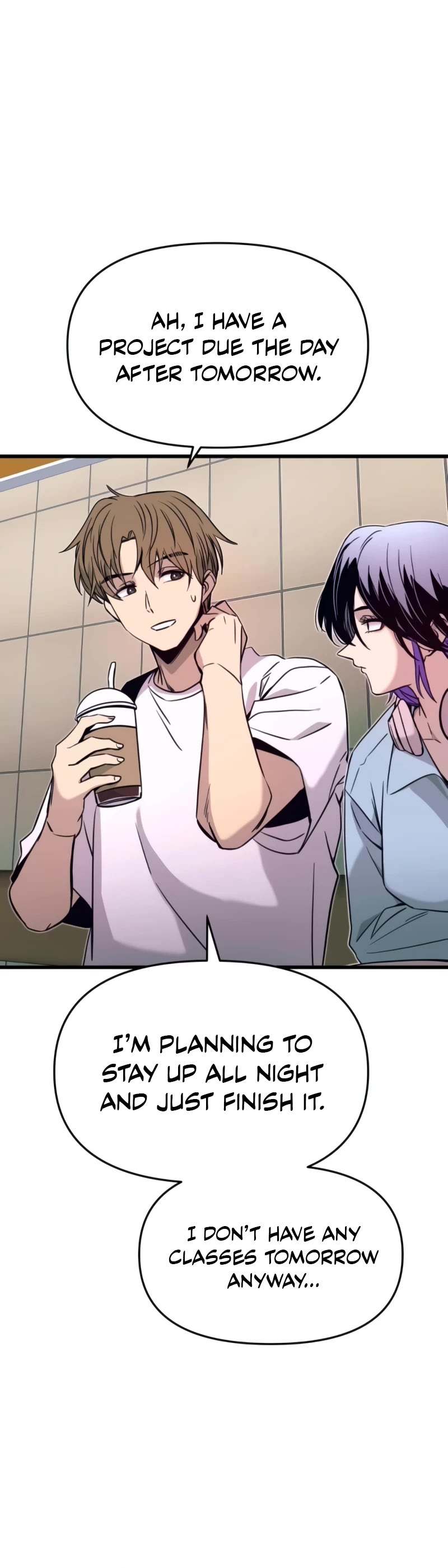 My Bias Gets on the Last Train Chap 26 - Next Chap 27