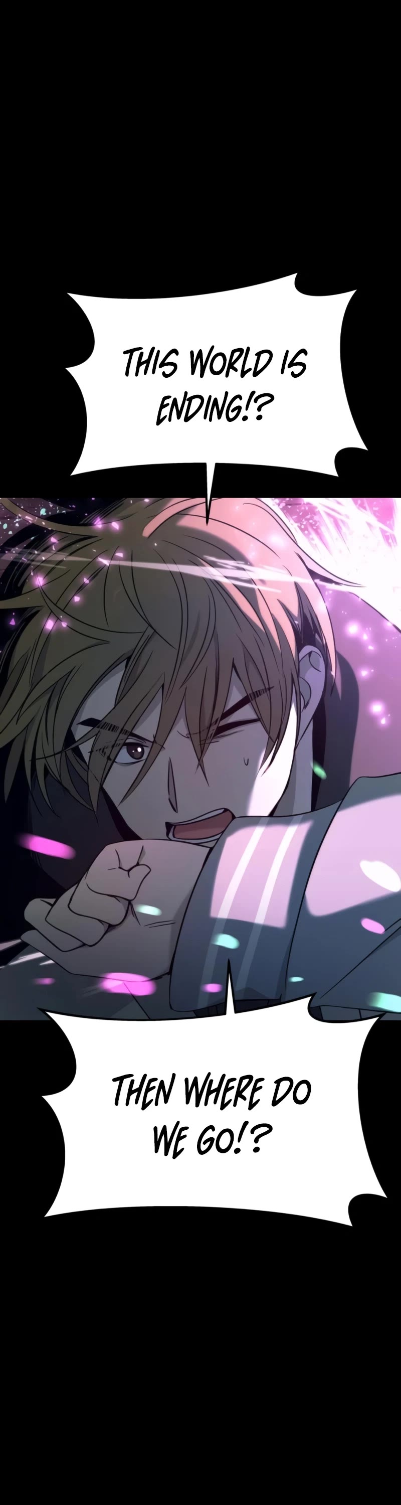 My Bias Gets on the Last Train Chap 26 - Next Chap 27