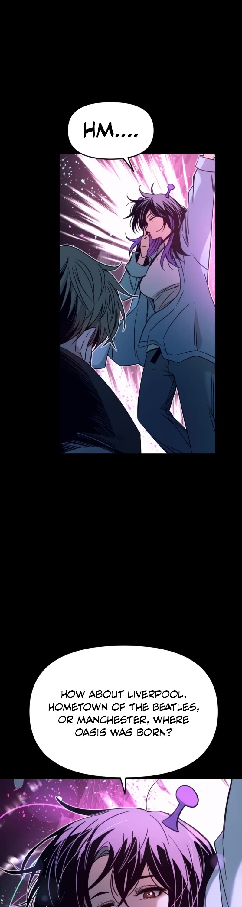 My Bias Gets on the Last Train Chap 26 - Next Chap 27