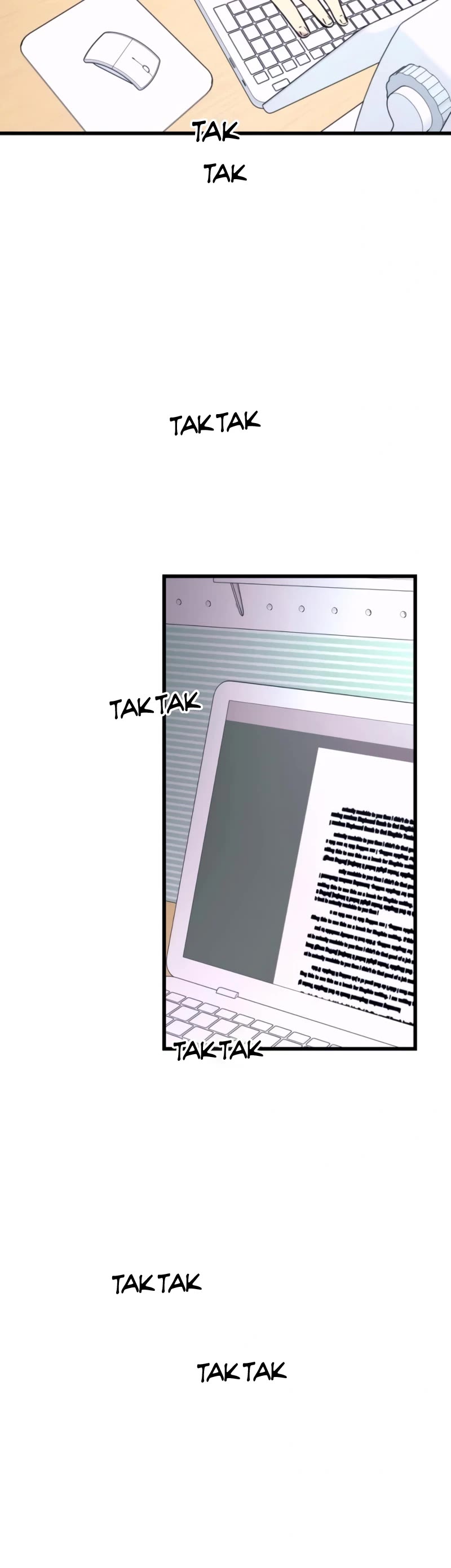 My Bias Gets on the Last Train Chap 26 - Next Chap 27