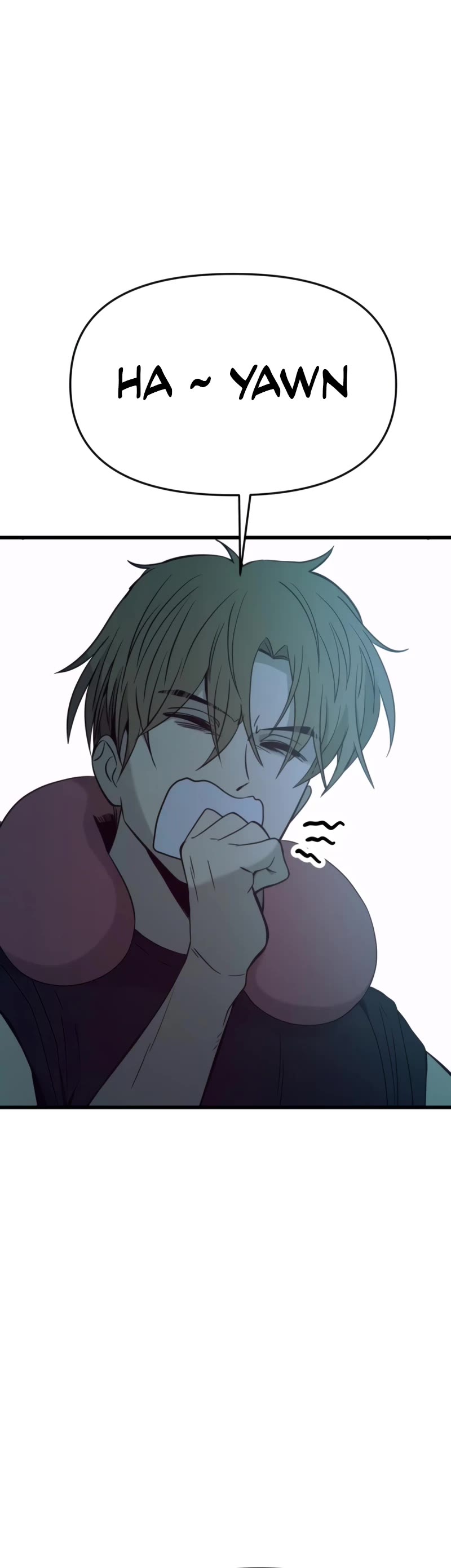 My Bias Gets on the Last Train Chap 26 - Next Chap 27