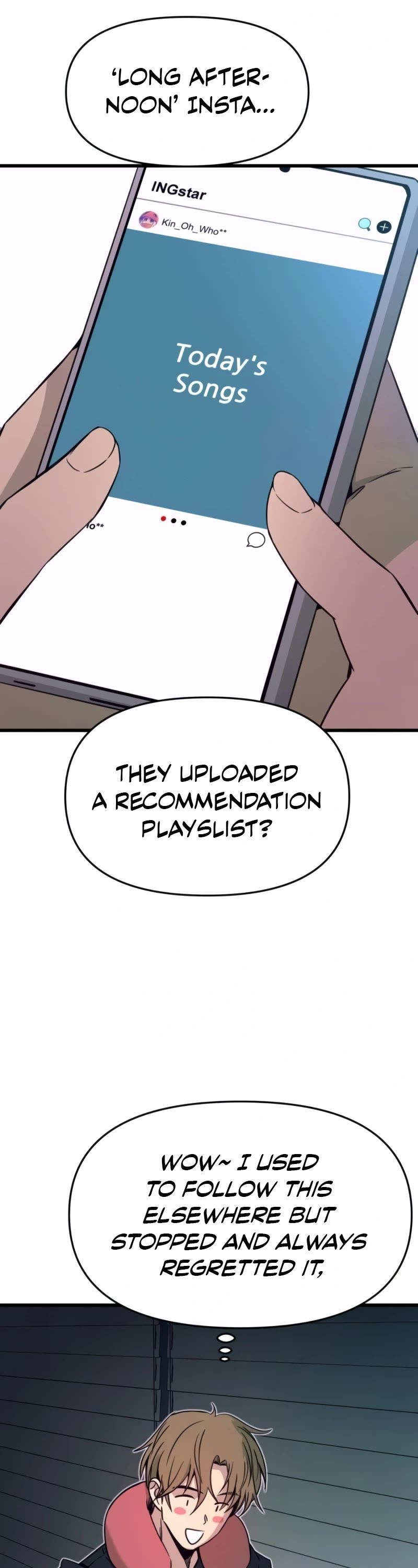 My Bias Gets on the Last Train Chap 26 - Next Chap 27