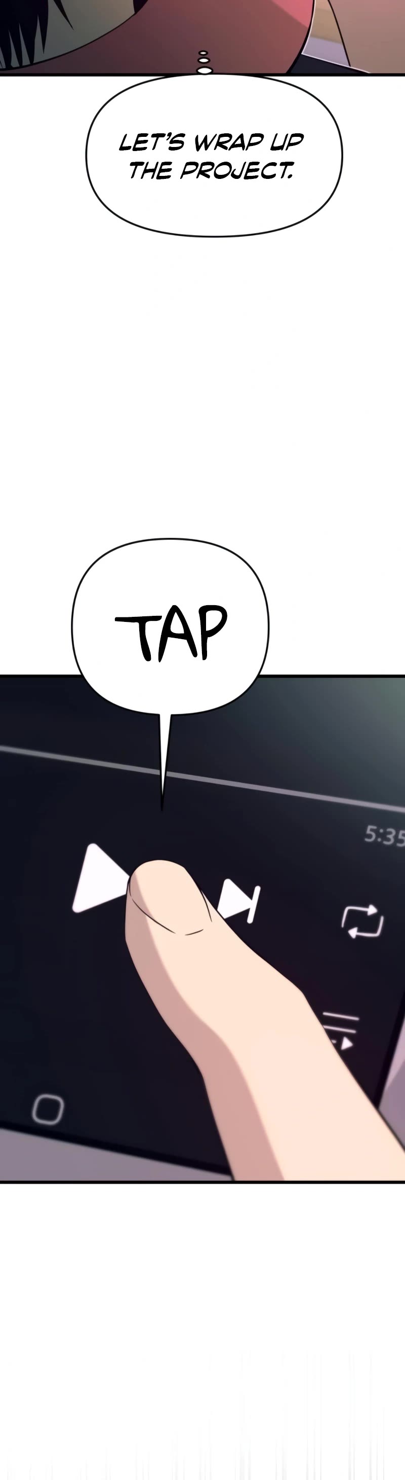 My Bias Gets on the Last Train Chap 26 - Next Chap 27