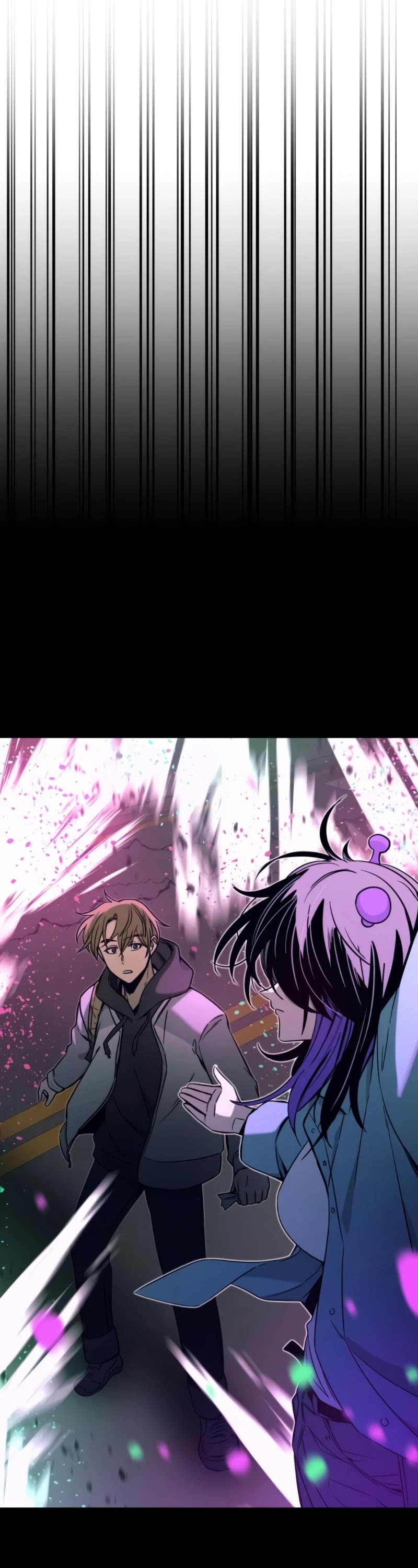 My Bias Gets on the Last Train Chap 26 - Next Chap 27