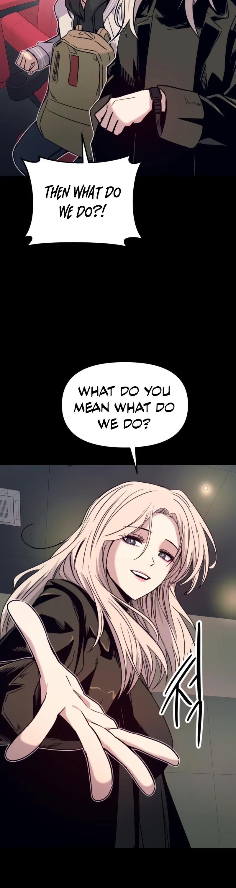 My Bias Gets on the Last Train Chap 26 - Next Chap 27
