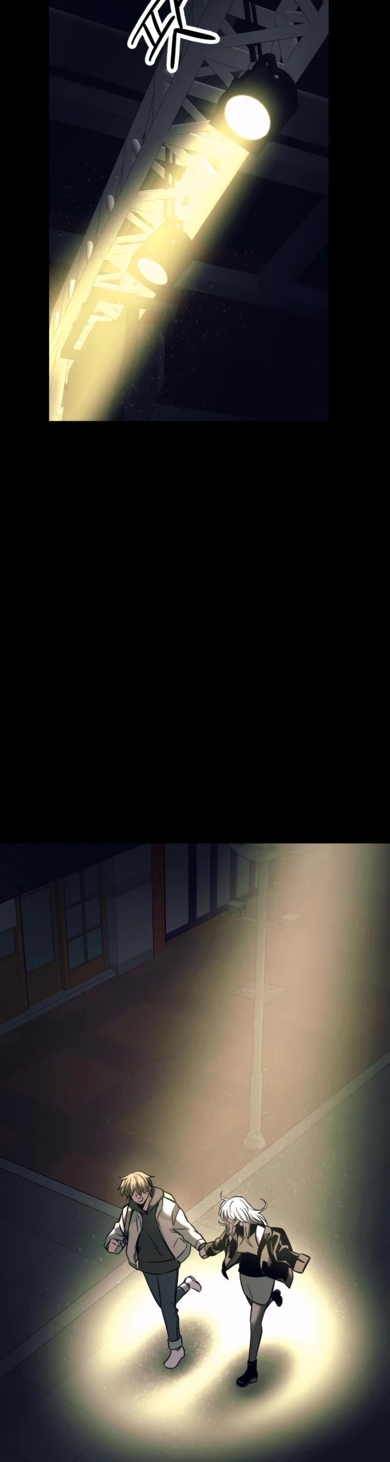 My Bias Gets on the Last Train Chap 26 - Next Chap 27