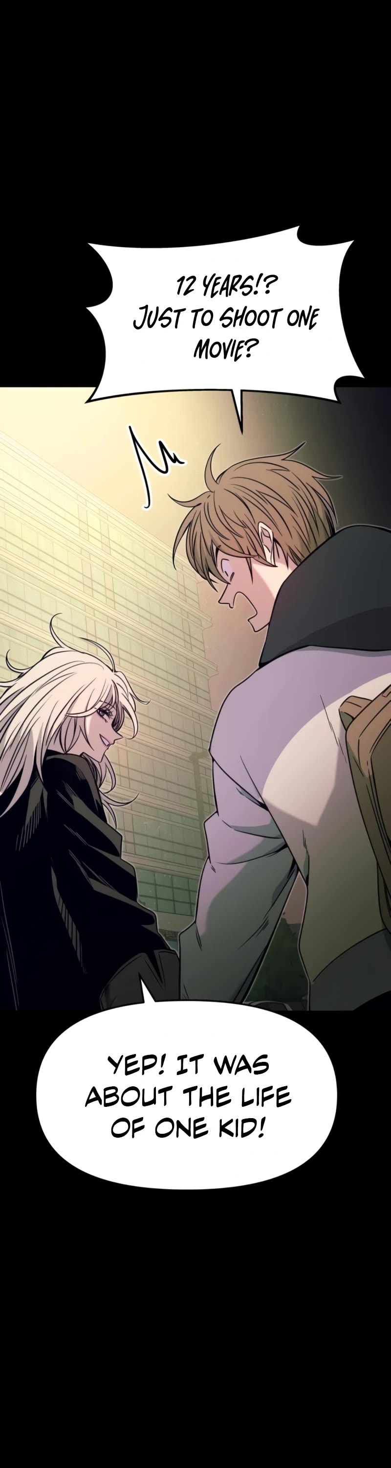 My Bias Gets on the Last Train Chap 26 - Next Chap 27