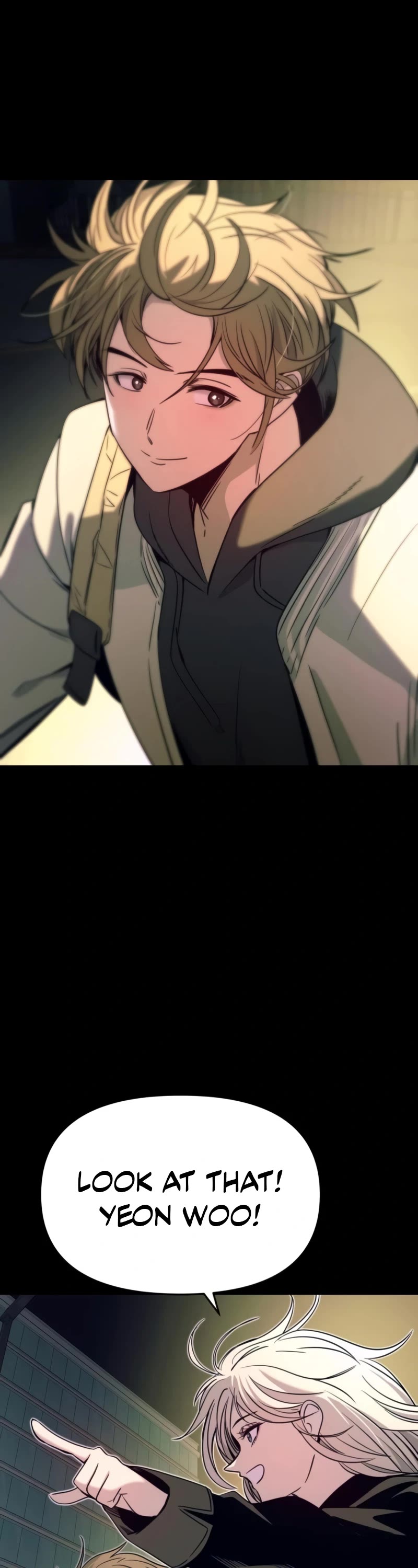 My Bias Gets on the Last Train Chap 26 - Next Chap 27