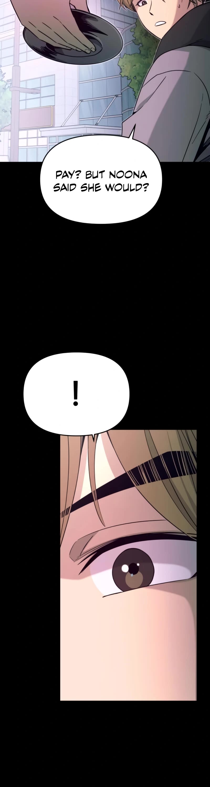 My Bias Gets on the Last Train Chap 26 - Next Chap 27