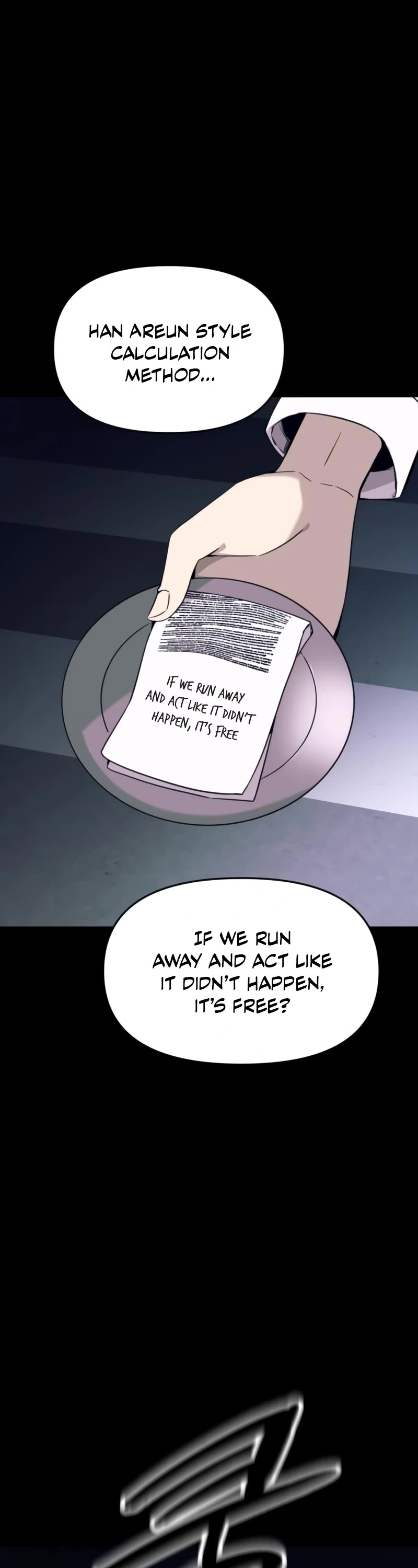 My Bias Gets on the Last Train Chap 26 - Next Chap 27