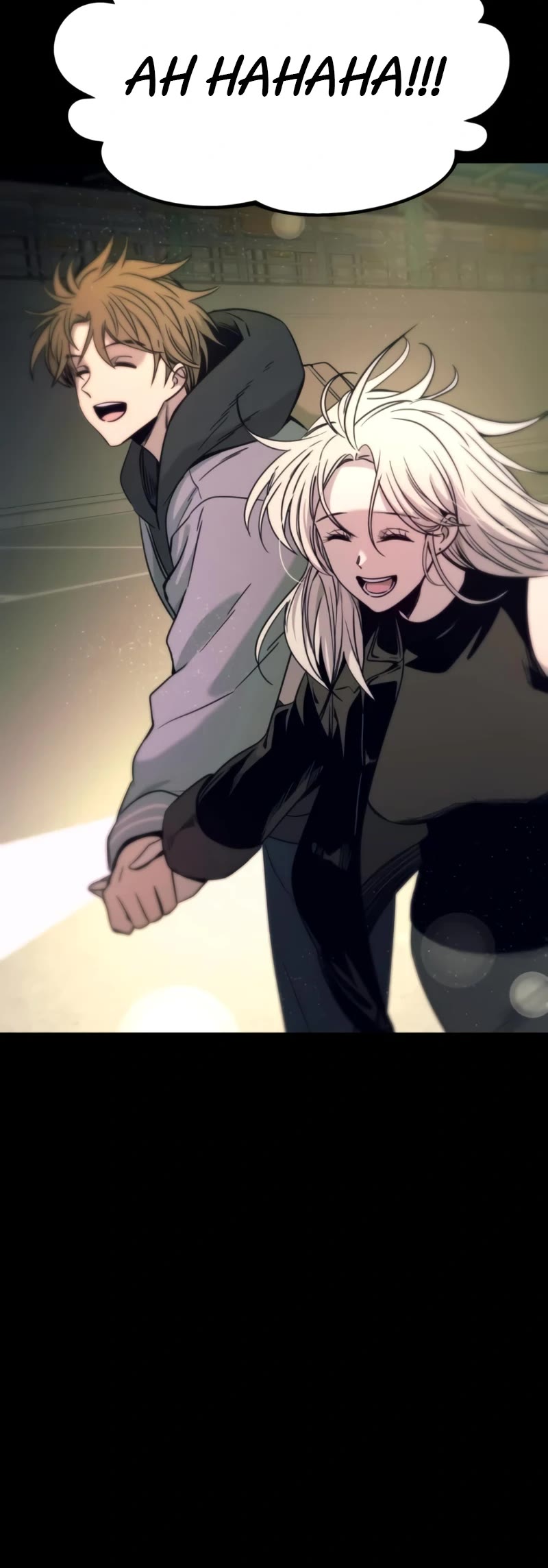 My Bias Gets on the Last Train Chap 26 - Next Chap 27